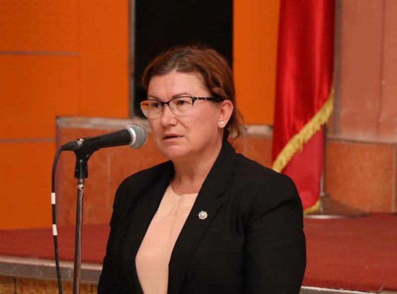 Kryebashkiakia e Roskovecit, Majlinda Bufi nuk jep detaje pas daljes nga SPAK: Kur të flasë drejtësia