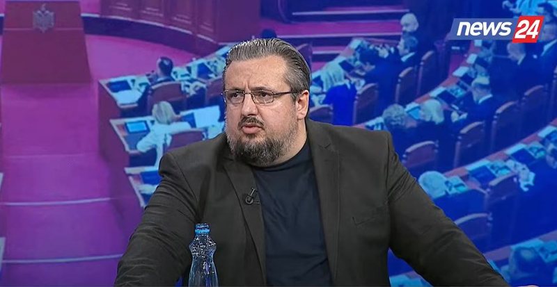 “Telefonuam policinë, por nuk vinte”/ Dorian Teliti: Presim që zgjedhjet të “hidhen poshtë” nga ODHIR