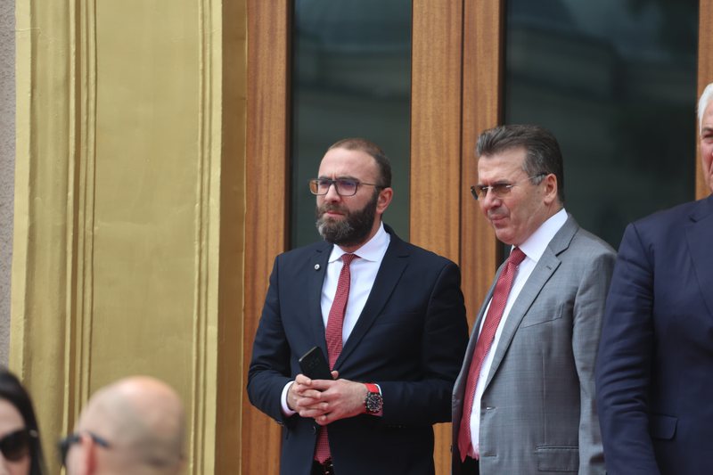 Fatmir Mediu jep alarmin: Rama dhe Begaj të thërrasin Këshillin e Sigurisë Kombëtare, Irani mund të na sulmojë nga momenti në moment