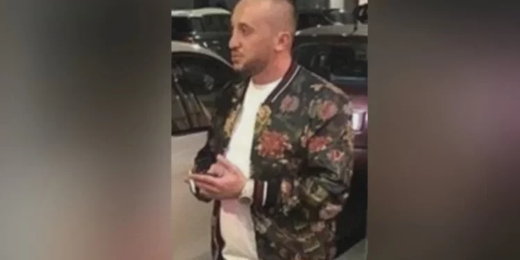 “Nuk ta fal gjakun e djalit, do ta vras”, nëna e Santiago Malkos përplaset me Leonard Dukën. Kreu i “Klanit Duka” mohon të ketë përdorur “Sky ECC”