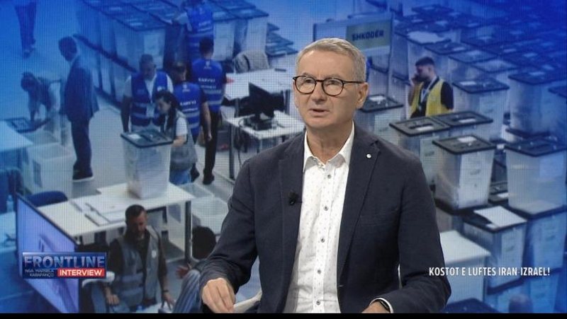Zgjedhjet e 11 majit, Fatbardh Kadilli: Demokratët të zgjedhin, do i shërbejnë Shqipërisë apo Saliut