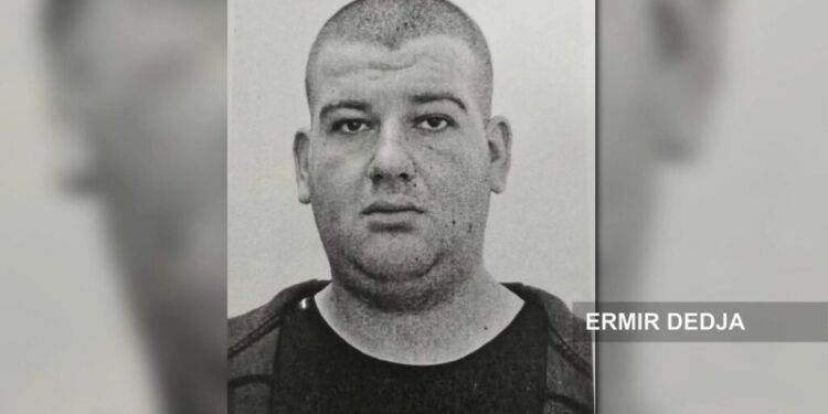 Ermir Dedjan e ekzekutuan se donin t’i mbyllnin gojën? Viktima kishte informacione rreth disa ngjarjeve kriminale në Durrës