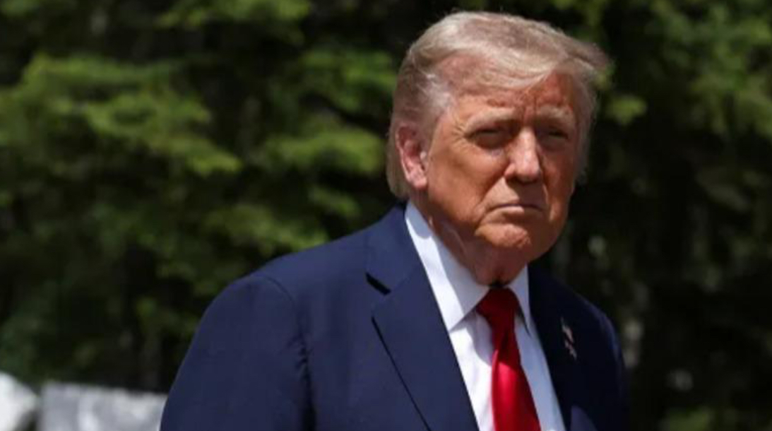 Trump ‘godet’ mediat për sulmin ndaj vendeve bërthamore të Iranit: Po përpiqen të minimizojnë një nga goditjet më të suksesshme në histori