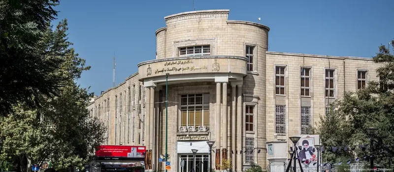 Irani ekzekuton tre persona, akuzoheshin për spiunazh në favor të Izraelit