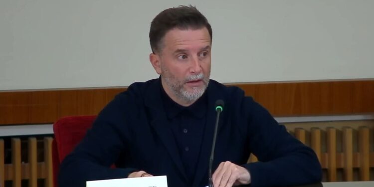 Rinumërimi, Braçe publikon votën me simbolin e “dyshimtë” të shpallur të pavlefshme nga KAS: Është topi i Mato Grudës!