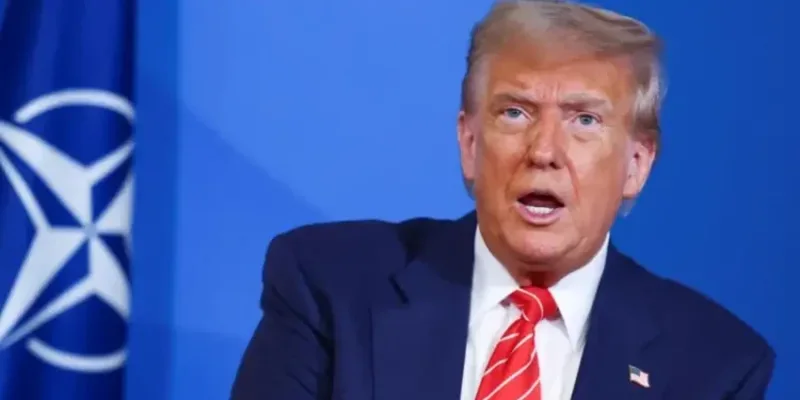 Trump: Sulmi në Fordow njësoj si në Hiroshima, i dha fund luftës me Izraelin
