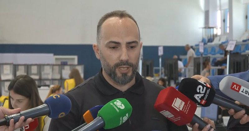 “S’ka trafikim masiv votash”, Braho: Po tentohet të bëhet pis procesi i rinumërimit