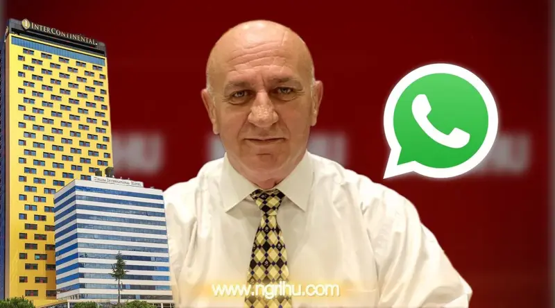 Skandal: Ram Geci i 15-katshit shantazhon punonjësit dhe nuk u jep pagat!