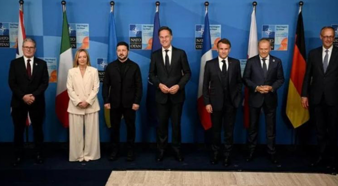 Armë, trupa dhe siguri kibernetike: Çfarë përfshin lista e investimeve për mbrojtjen e NATO-s