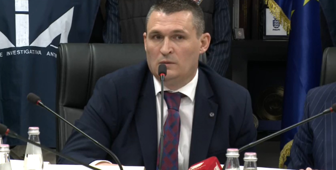 Krimet zgjedhore, Dumani: Janë ushtruar kontrolle banesash dhe zyrash, u sekuestruan dokumente të rëndësishme