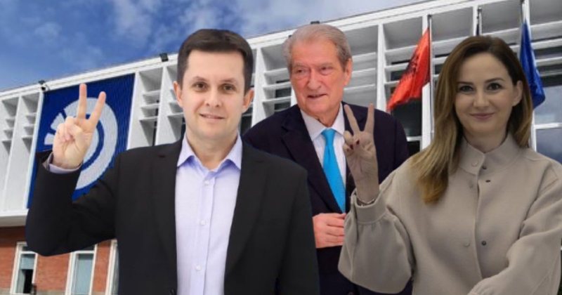 Kërkoi rinumërim, por tani me teori tjetër/ Alimehmeti: S’e ndoqa fare procesin! Votat janë manipuluar në kuti