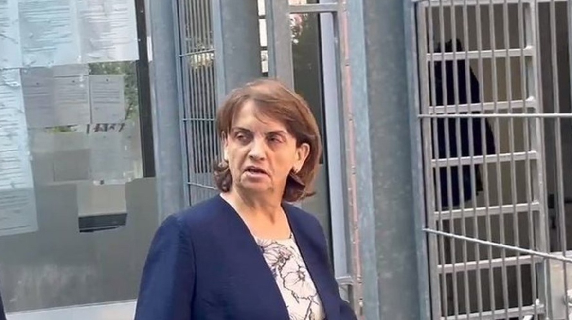 Pajtime Fetahu mbetet në burg, Gjykata e Lartë rrëzon rekursin e ish-gjyqtares
