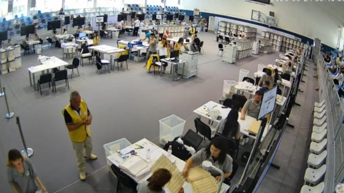 Tirana nuk tregoi trafikim votash, nis sot rinumërimi i votave të Fierit! Lapaj kërkon t’i marrë një mandat PS