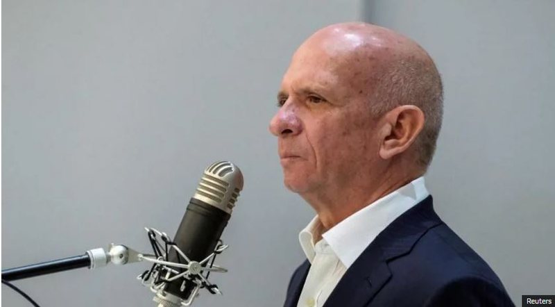 Ish-shefi i spiunazhit të Venezuelës pranon fajësinë për trafik droge dhe terrorizëm në SHBA