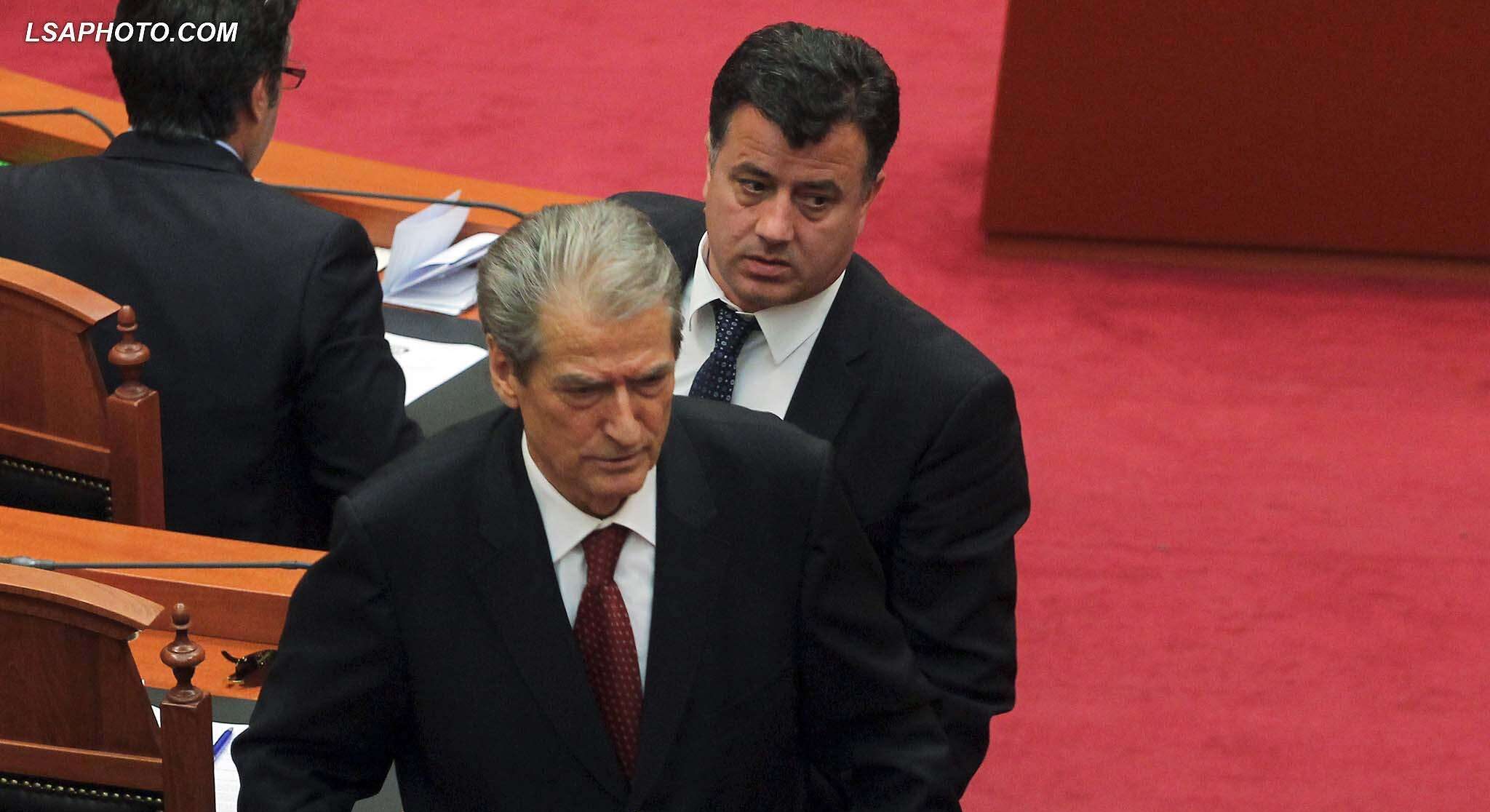 SPAK heton kontratën 6 mln dollarë të PD, ka kërkuar dokumentet e marrëveshjes së lobimit në SHBA