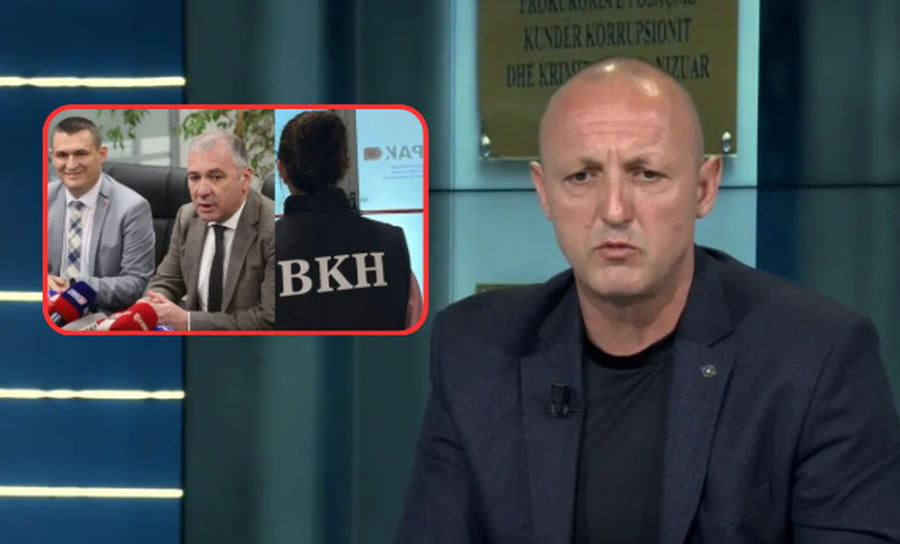 Gara për kreun e “FBI-së shqiptare”, ish-prokurori Karanxha: SPAK të bëjë transparencë për testin fizik