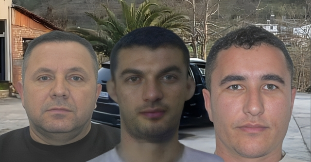 Rrëfimi i të penduarit Alibej, romani kriminal i Elbasanit 