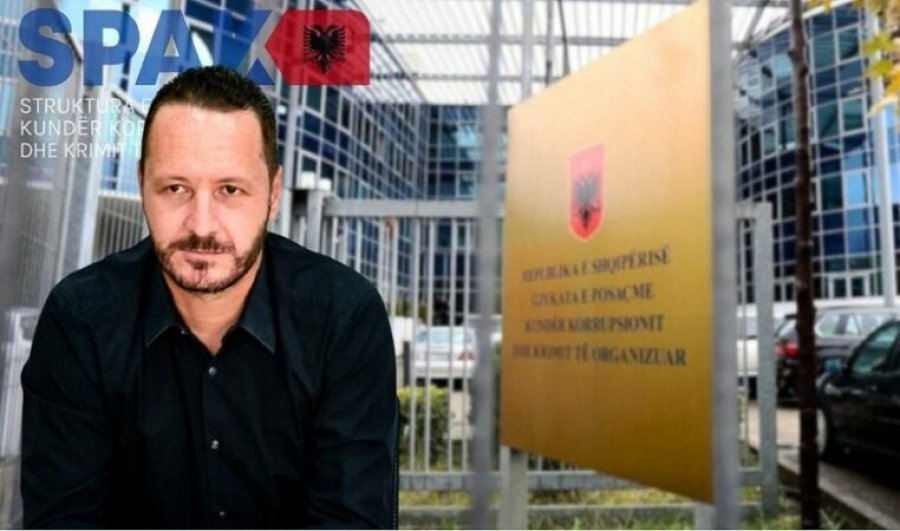 Evis Berberi do të qëndrojë në burg, GJKKO rrëzon kërkesën e ish-kreut të ARRSH-së 