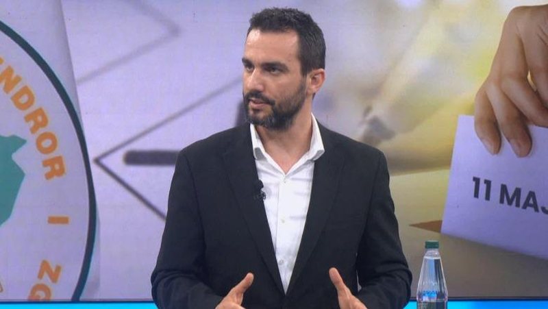 Kush e merr mandatin e ‘Shqipëria Bëhet’? Ja si përgjigjet Lapaj 