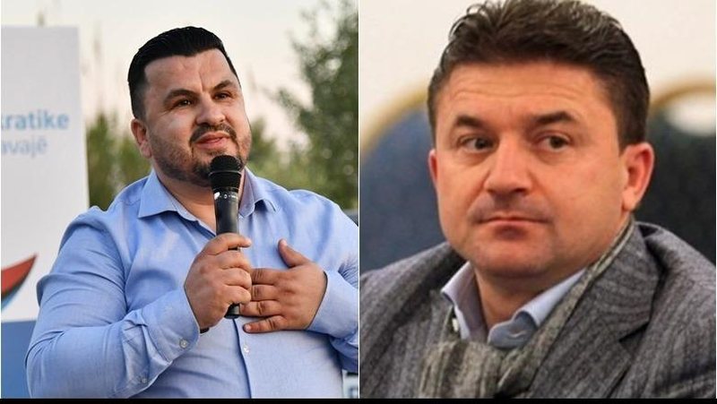 Kushëriri i Elvis Roshit akuzon kandidatët e tjerë të Berishës, se i kanë vjedhur votat