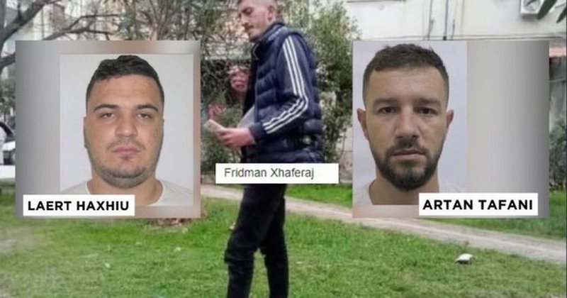 “O lala ma le ta bëj unë, të mësoj dorën”- Tafani zbërthen vrasjen e Fridman Xhaferrit: E morëm në makinë, e ‘hoqëm qafe’ dhe e hodhëm në rezervuar