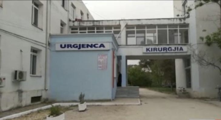 E moshuara vdes në spital pas injeksionit në ambulancën e lagjes! Dyshohet se pësoi reaksion
