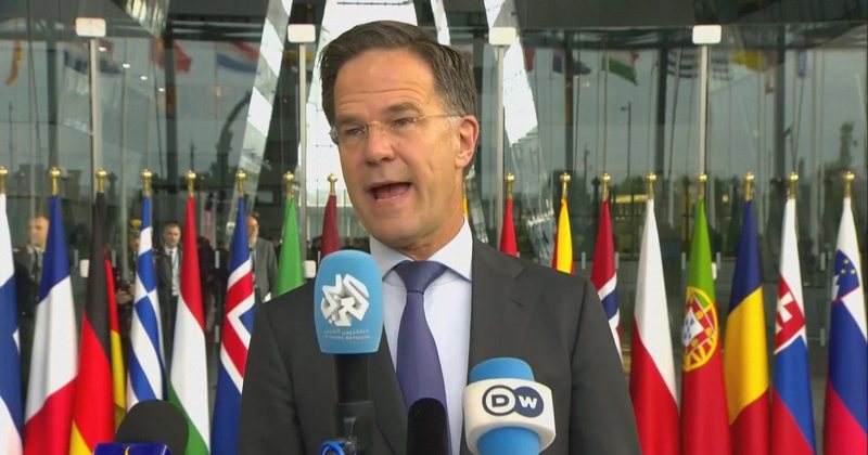 NATO mblidhet në Bruksel, Rutte: Të përgatitemi për luftë 