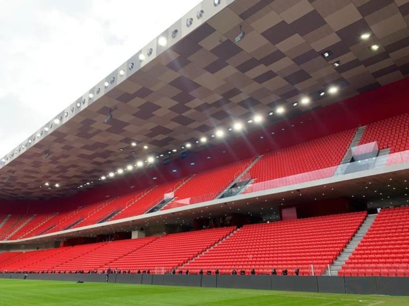 Stadiumi Kombëtar do të quhet sërish “Air Albania” për 5 vitet e ardhshme 