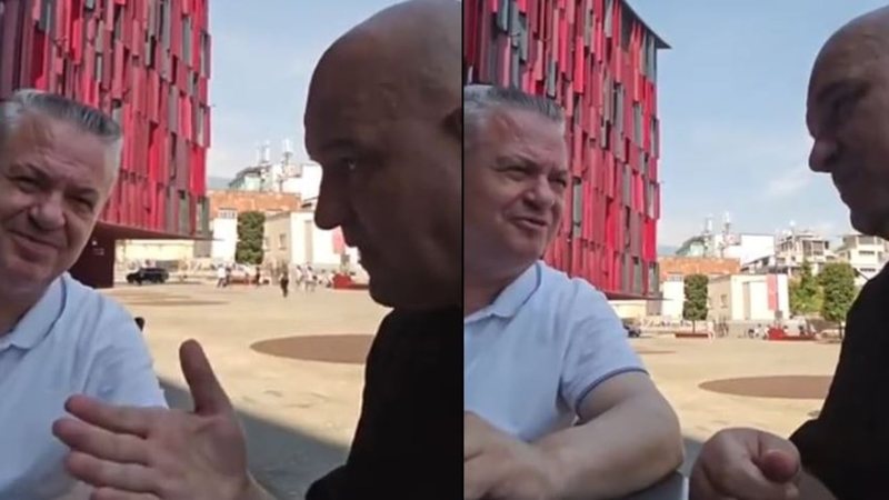 “Shyqyr po hapen kutitë, të mos akuzojmë njëri-tjetrin, kemi shejtanë” – Murrizi: Do bëhem deputet, disa nga lista e mbyllur…