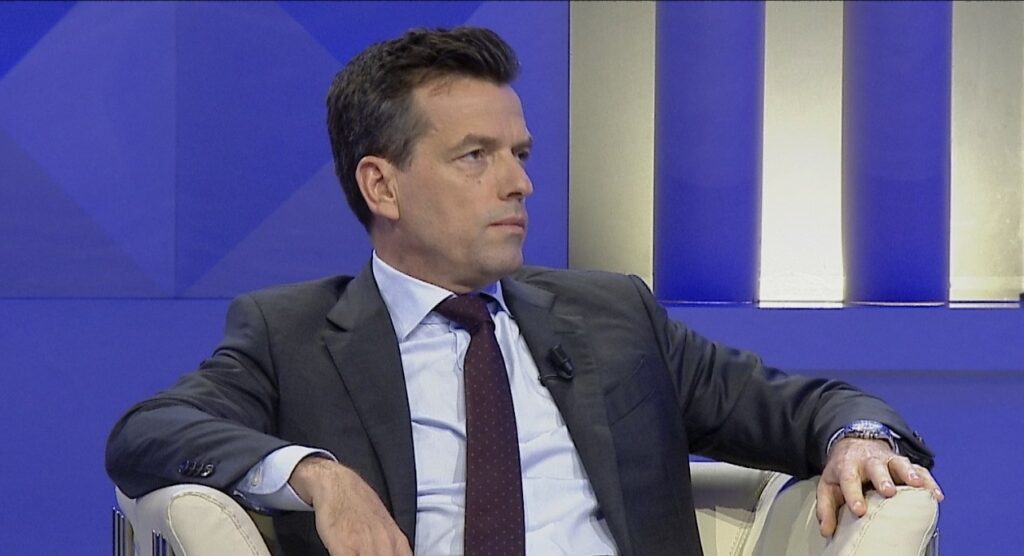 A rrezikohet mandati i dytë i “Mundësisë” nga rinumërimi në Tiranë? Shehaj: Çdo gjë është e mundur