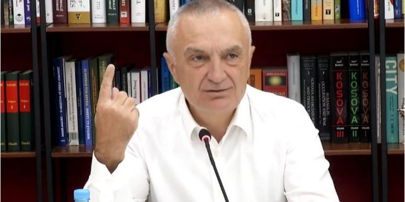 Ylli Manjani: Ilir Meta ia kalon edhe Enver Hoxhës për armiqtë e brendshëm!