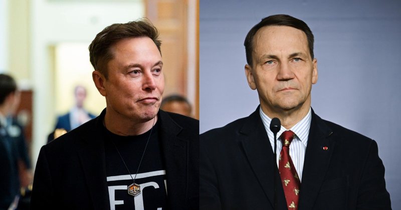 “Mbylle gojën, vogëlush” – Ministri polak tallet me Elon Musk, pas përplasjes me Trump: E shikon, burrë i madh, se çfarë është politika…
