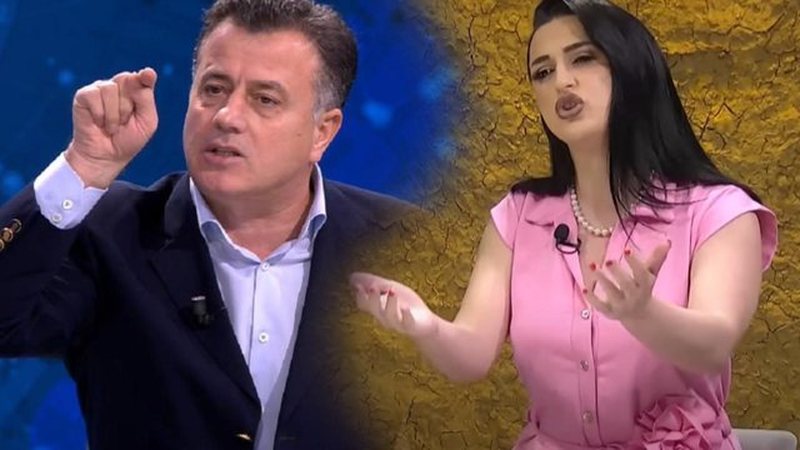 “Do vijë era shtet” – Deklarata virale e Nokës. Balliu: O Flamur, erdhi era e dështimit madhështor! 