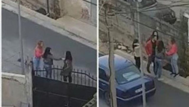 Postuan filmimin e sherrit me të miturën në rrjetin social, nën hetim 5 shoqet e saj 