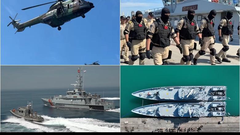 Vijon ‘Defender 25’, Rama ndan pamjet: Një nga stërvitjet më të mëdha të dekadës së fundit në Evropë e Afrikë