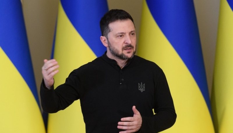 Zelensky: Putin po fiton kohë për të vazhduar luftën