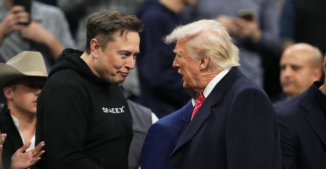 U largua nga Donald Trump, Elon Musk krijon partinë e re në SHBA! Ja si do të quhet 
