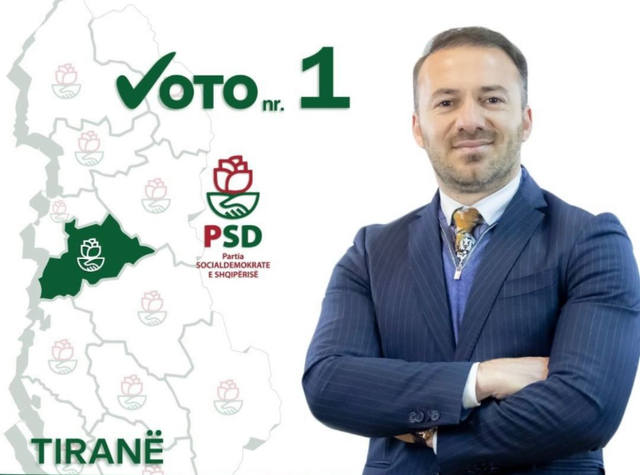 Ish kandidati për deputet i PSD-së fitoi tenderin e restaurimit të Spaçit, i proceduar penalisht disa herë!