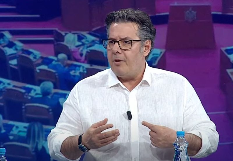 Edi Paloka: Menduam se do fitonim prej Donald Trump, por ky popull shitet për bukën e gojës 