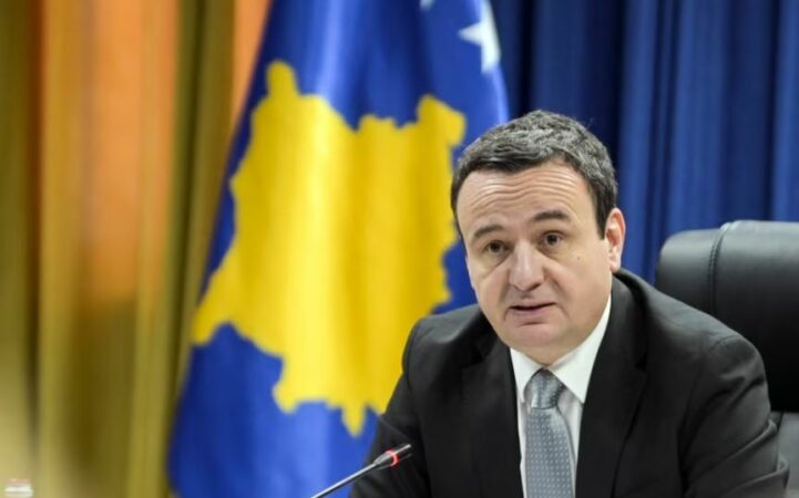 Albin Kurti pas barazimit të Shqipërisë me Serbinë: Na la të pakënaqur rezultati, jo Kombëtarja 