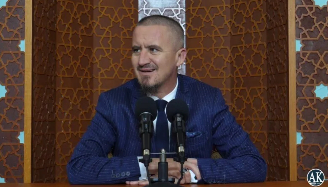 Imami Ahmet Kalaja, nën akuzë për pengim të drejtësisë 