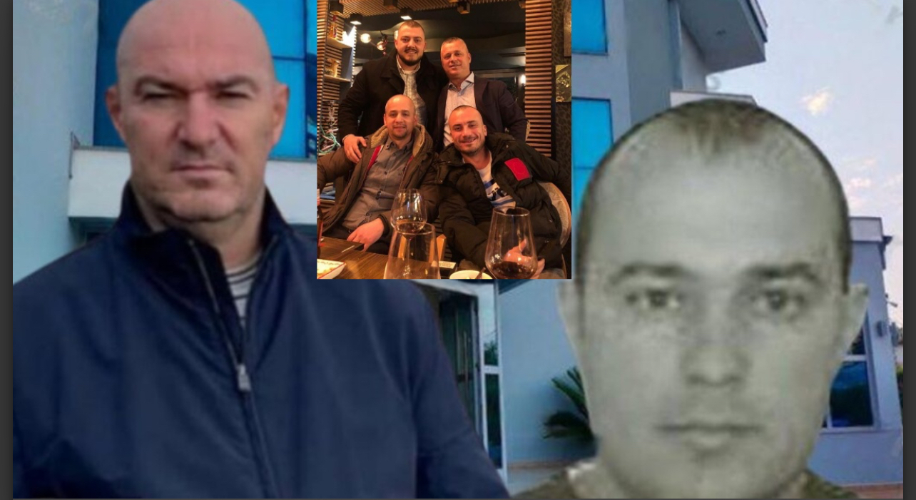 1 muaj në ndjekje të vëllezërve Papa/ Andrew Bode ndërroi rrobat pas vrasjes, “Audit” i ndryshuan targat 