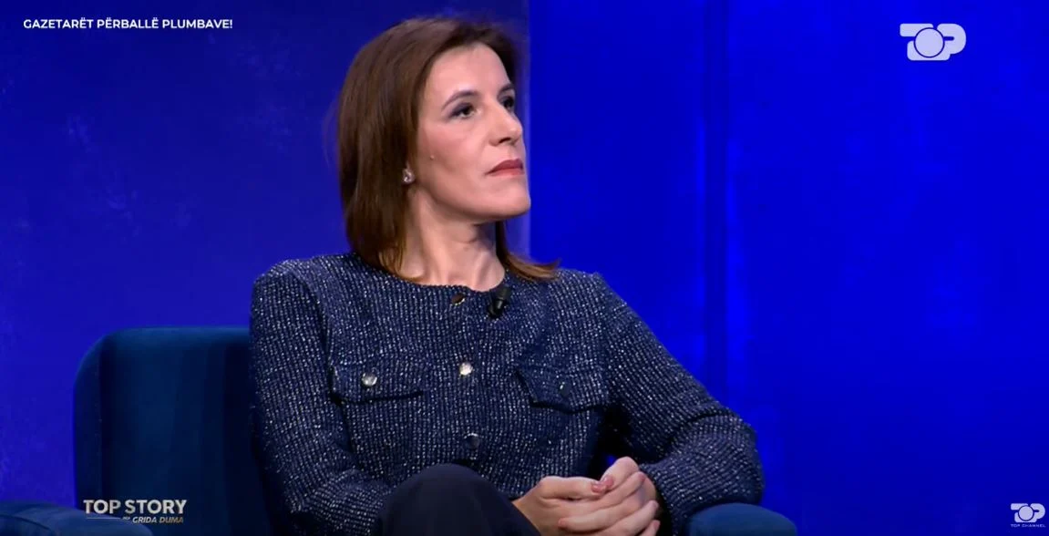 Sulmi me armë ndaj familjes së saj, Lala: Më kanë kërcënuar edhe me vajzat e mia 