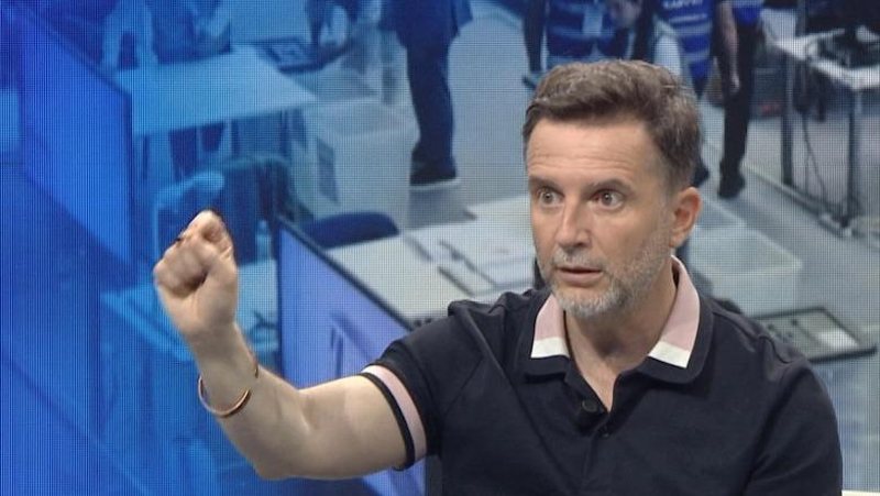 Braçe komplimenton Arlind Qorin: Bëri fushatë të mirë, të tjerët e komercializuan! Zgjedhjet nuk bëhen për t’u tregtuar 