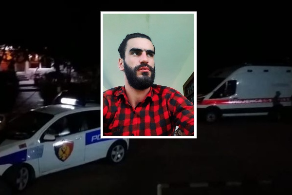 “Kam një muhabet”/ Kush është 32-vjeçari që i mori jetën kushëririt në Klos! Pas krimit telefonoi të motrën