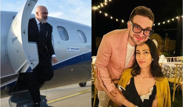 Shtyhen festimet për 34-vjetorin e PS, mediat: Rama udhëton drejt SHBA, i ftuar në dasmën e Soros