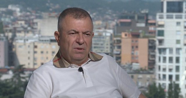 Gjeneral Gjunkshit nuk i del e keqja me kolegët që i vodhën votat: Do ta çojë çështjen deri në SPAK 