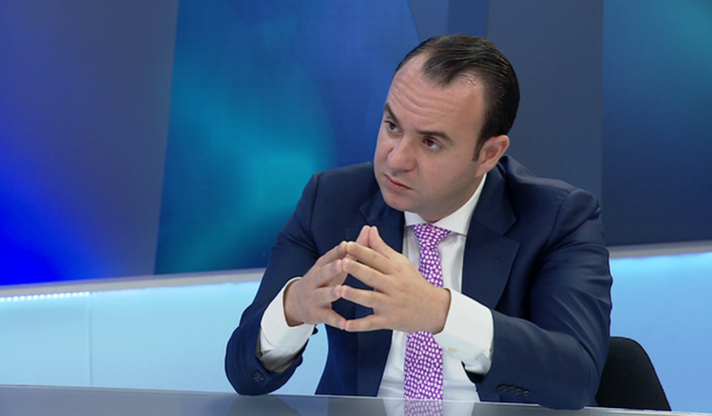 Balliu: Ne u nisëm për të fituar zgjedhjet, por thamë që PS do t’i manipulojë