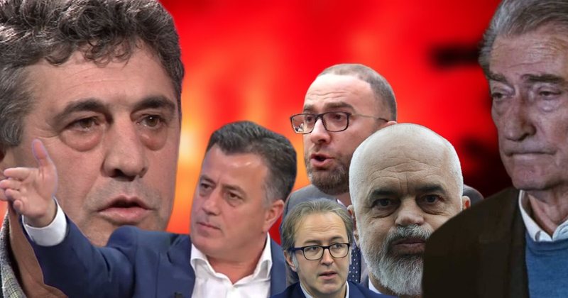 “Në PD janë barngrënës, si SMT e kooperativave”, Agron Tufa: Berisha duhet të hapë rrugë, kupola e padurueshme