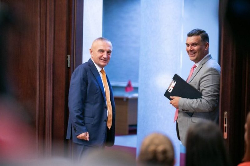 Blushi i Partisë së Metës: Terrori elektoral i 11 Majit kurrë nuk do pranohet